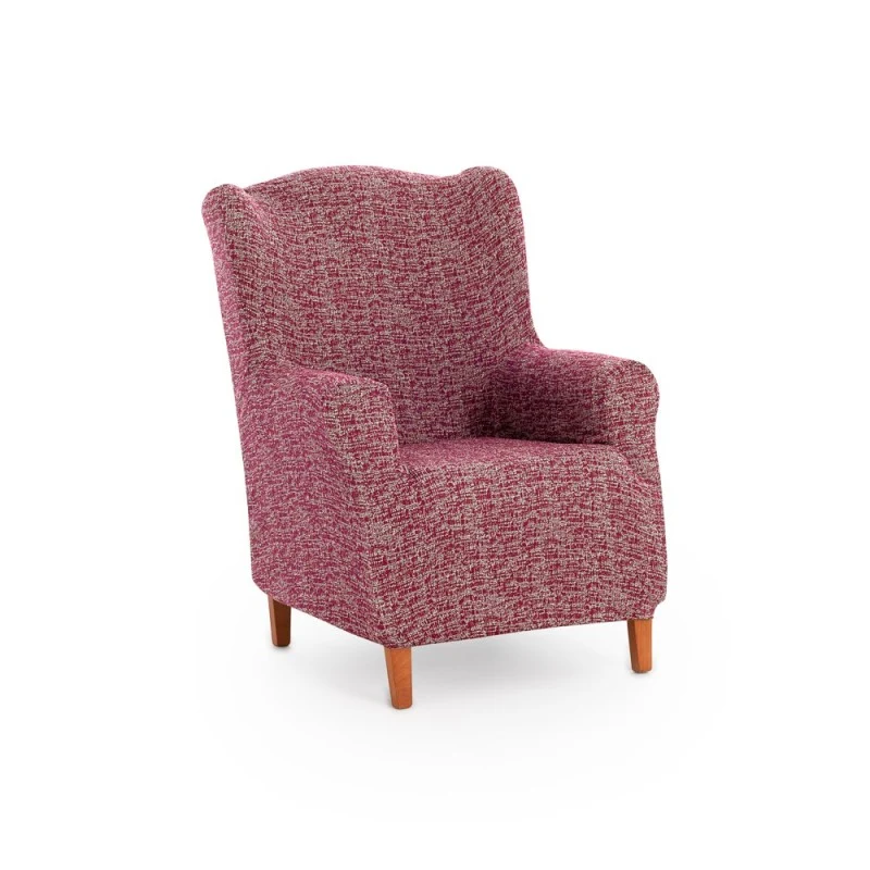 Housse Élastique Fauteuil Oreilles Indo