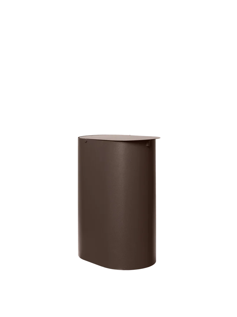 Enkel Bin - Small - Dark Chocolate