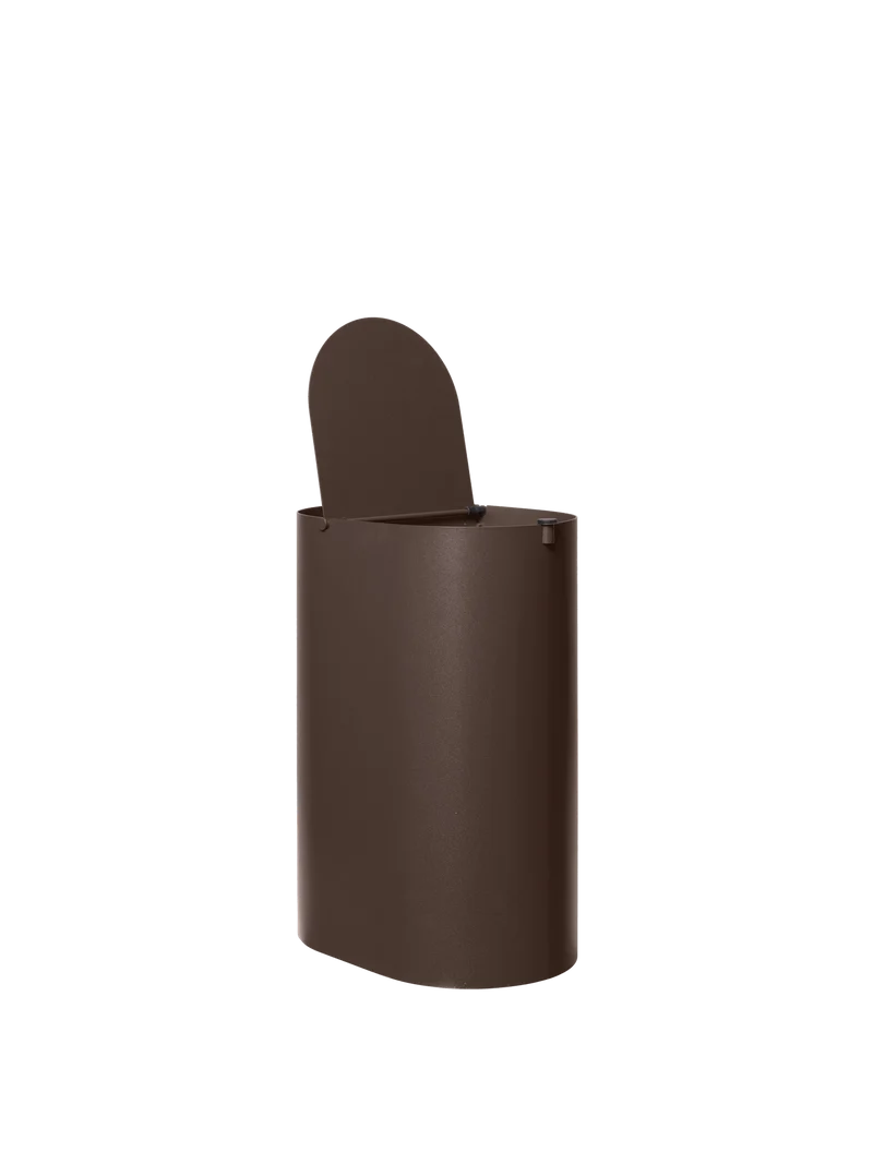 Enkel Bin - Small - Dark Chocolate