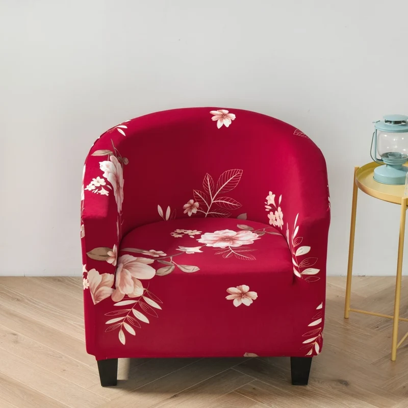 Housse de fauteuil cabriolet Camelia