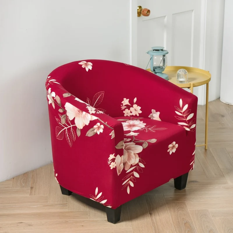 Housse de fauteuil cabriolet Camelia