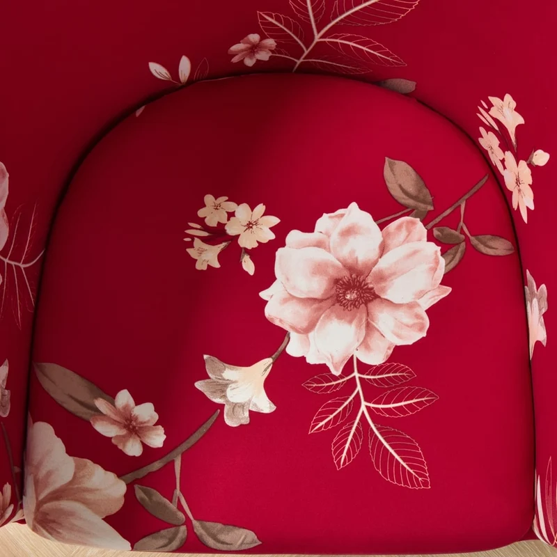 Housse de fauteuil cabriolet Camelia