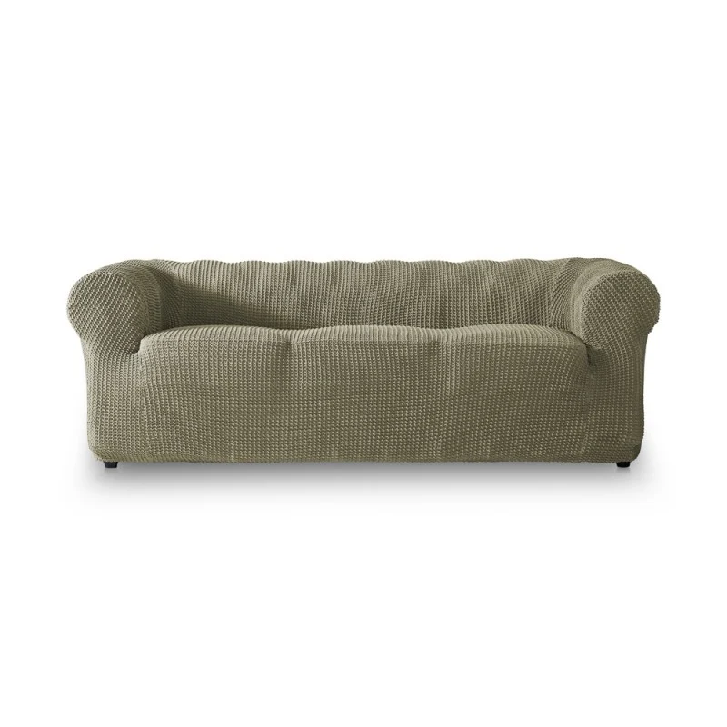 Housse de Canapé Super-Élastique Chesterfield Mila