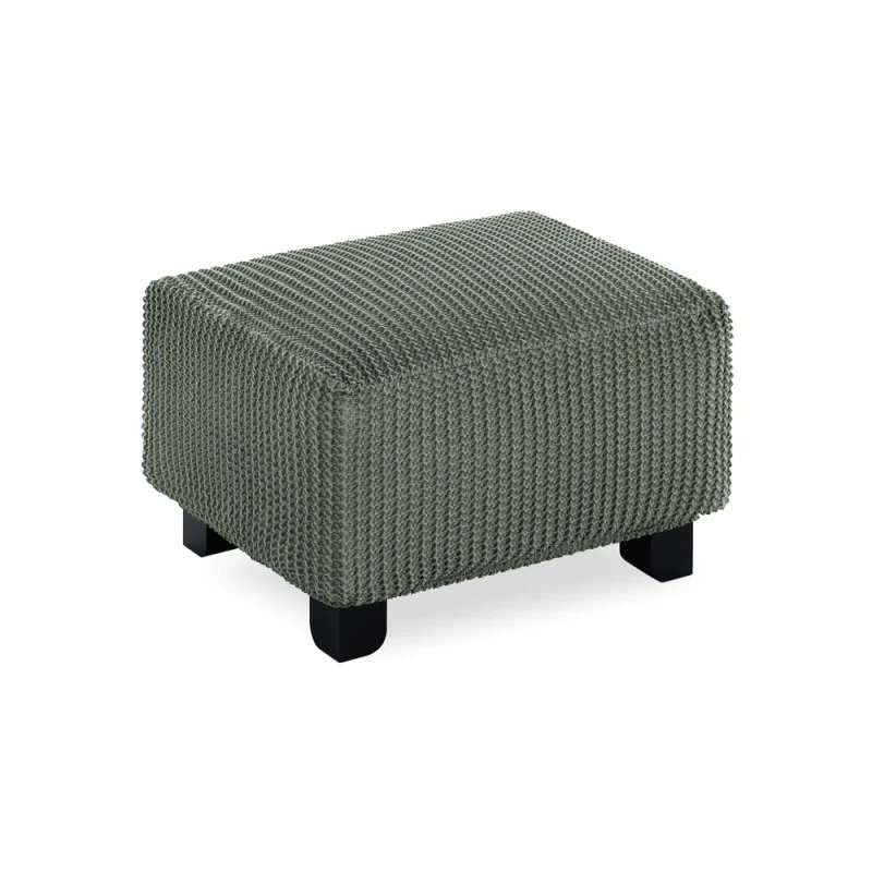 Housse Super Extensible Pouf Mila