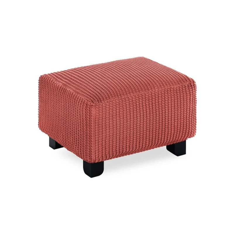 Housse Super Extensible Pouf Mila