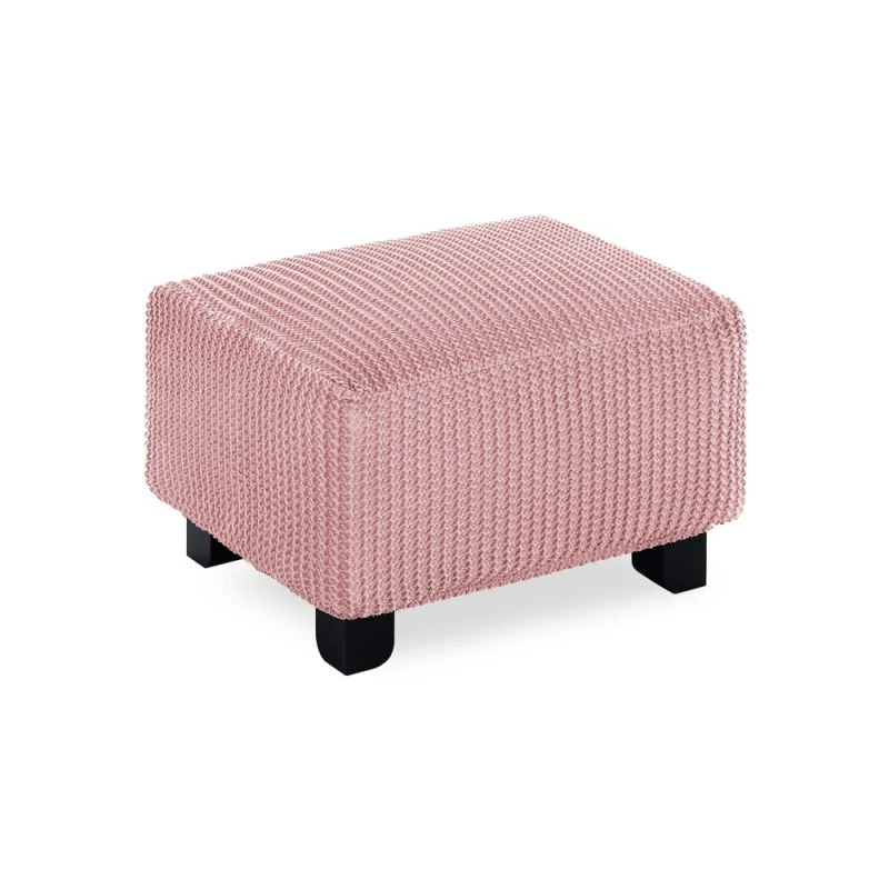 Housse Super Extensible Pouf Mila