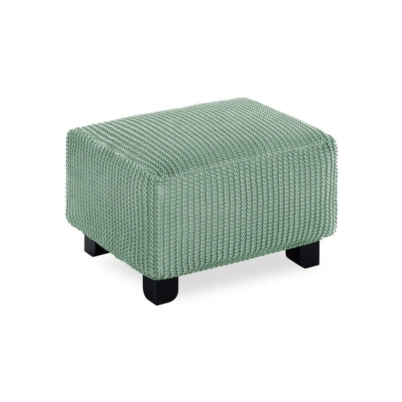 Housse Super Extensible Pouf Mila