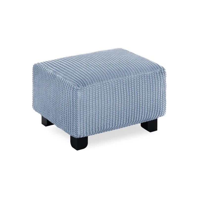 Housse Super Extensible Pouf Mila