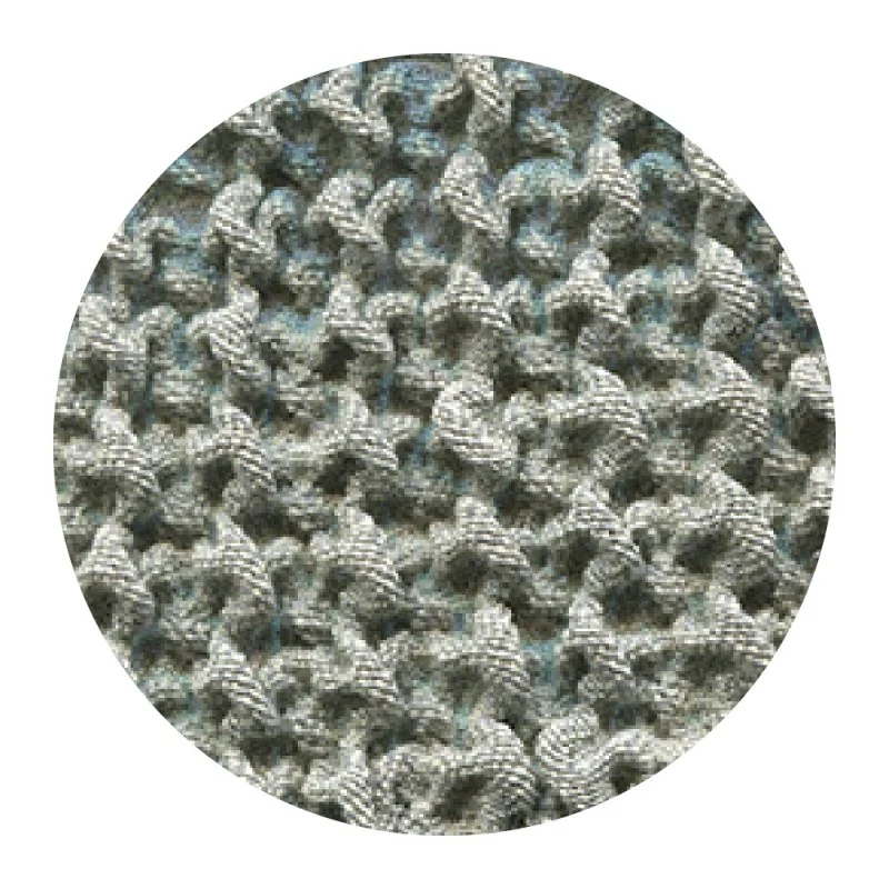 Housse Super Extensible Pouf Mila