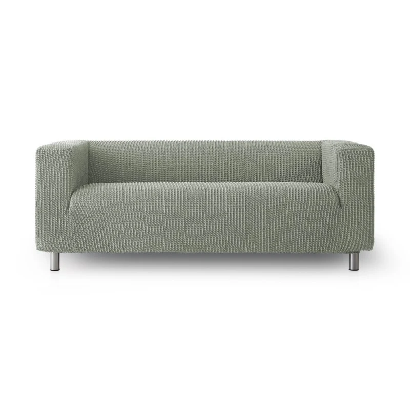 Housse Super Extensible Canapé Klippan Modèle Mila