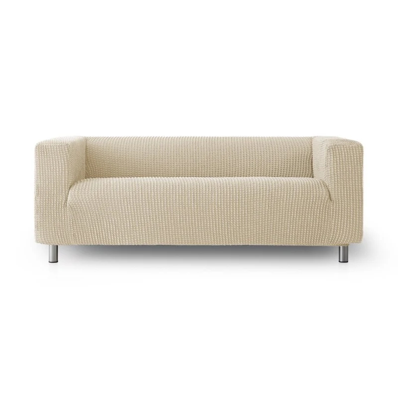 Housse Super Extensible Canapé Klippan Modèle Mila