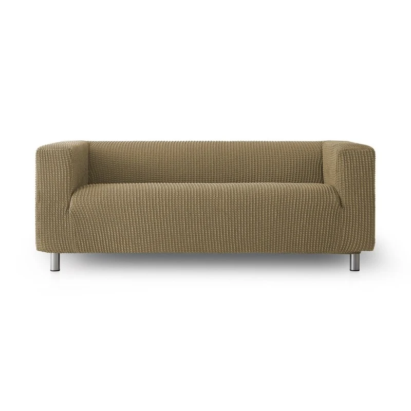 Housse Super Extensible Canapé Klippan Modèle Mila