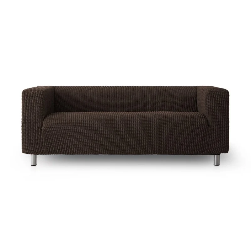 Housse Super Extensible Canapé Klippan Modèle Mila