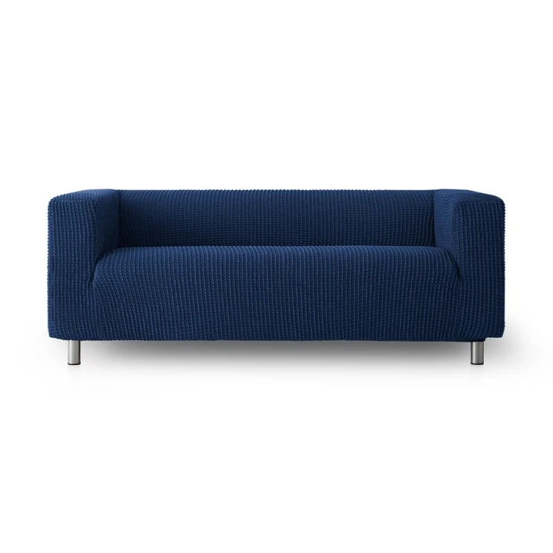 Housse Super Extensible Canapé Klippan Modèle Mila