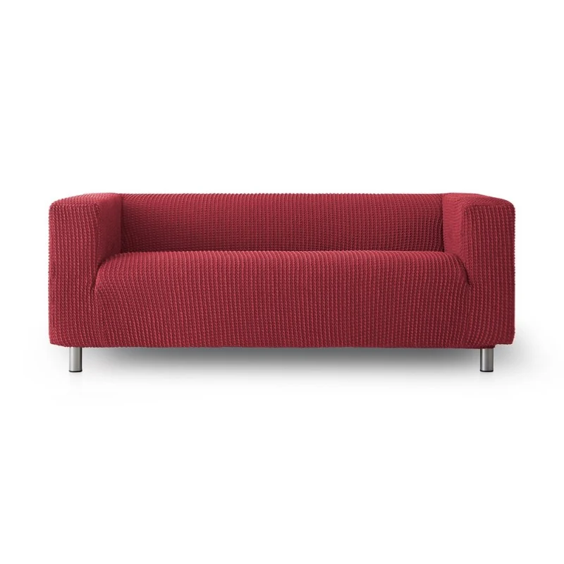 Housse Super Extensible Canapé Klippan Modèle Mila