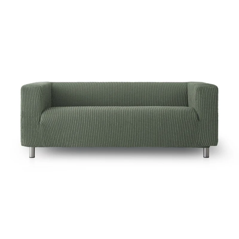 Housse Super Extensible Canapé Klippan Modèle Mila