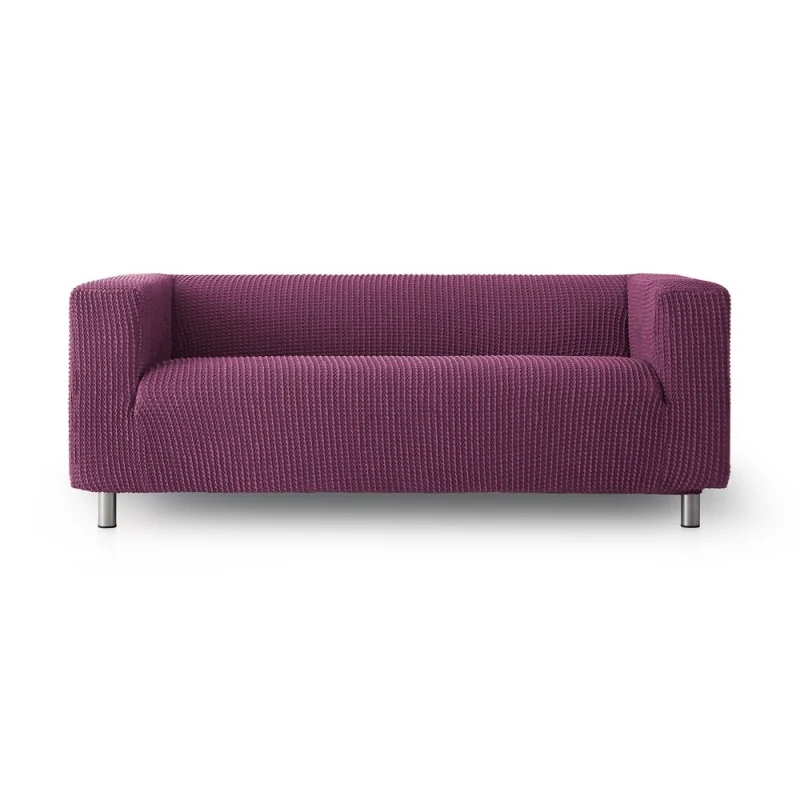 Housse Super Extensible Canapé Klippan Modèle Mila