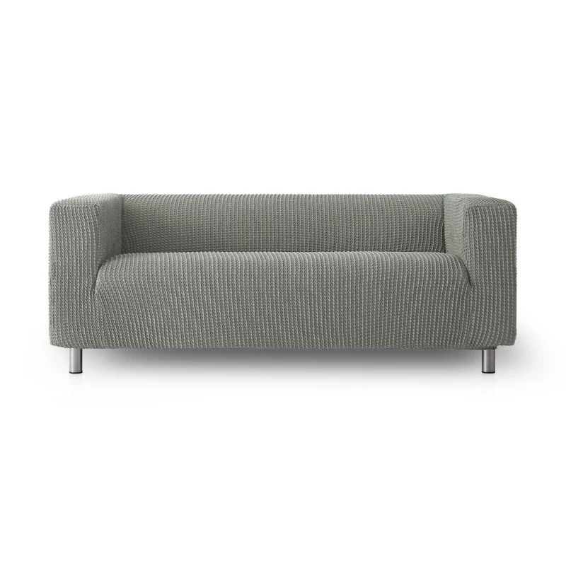Housse Super Extensible Canapé Klippan Modèle Mila