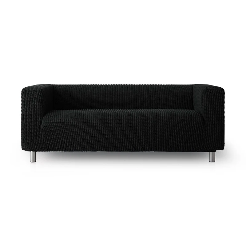 Housse Super Extensible Canapé Klippan Modèle Mila