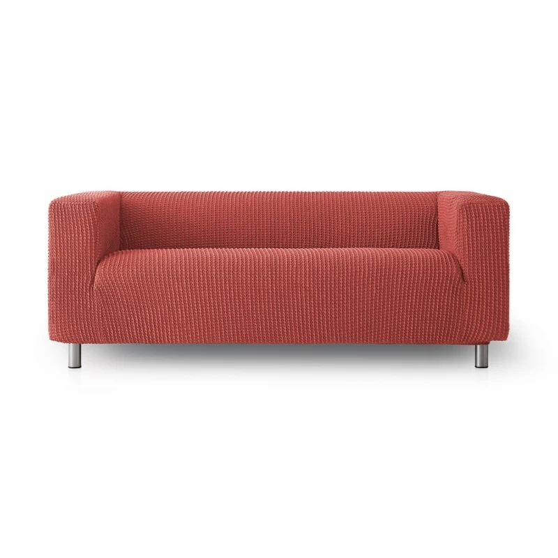Housse Super Extensible Canapé Klippan Modèle Mila