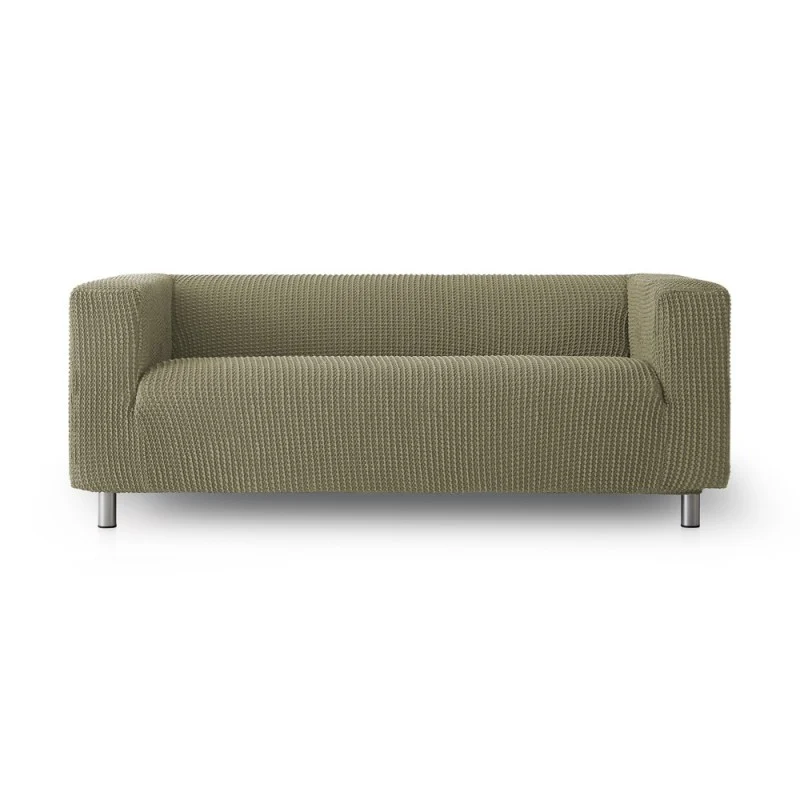 Housse Super Extensible Canapé Klippan Modèle Mila
