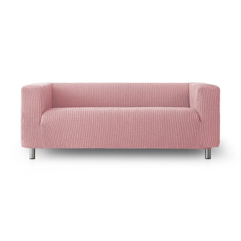 Housse Super Extensible Canapé Klippan Modèle Mila