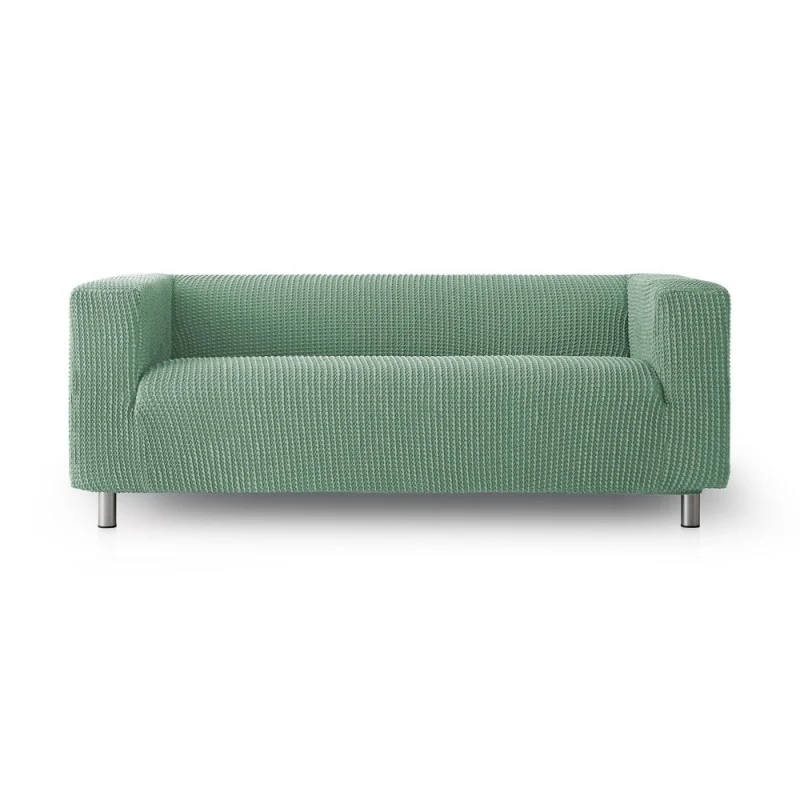 Housse Super Extensible Canapé Klippan Modèle Mila