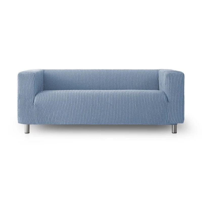 Housse Super Extensible Canapé Klippan Modèle Mila