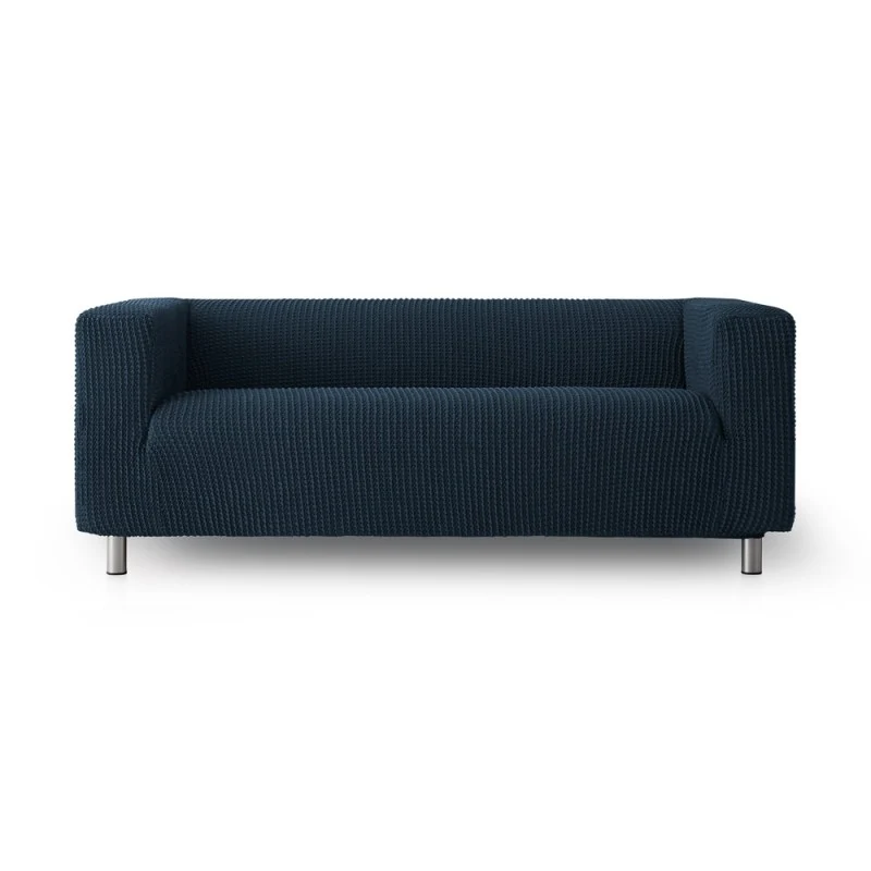 Housse Super Extensible Canapé Klippan Modèle Mila