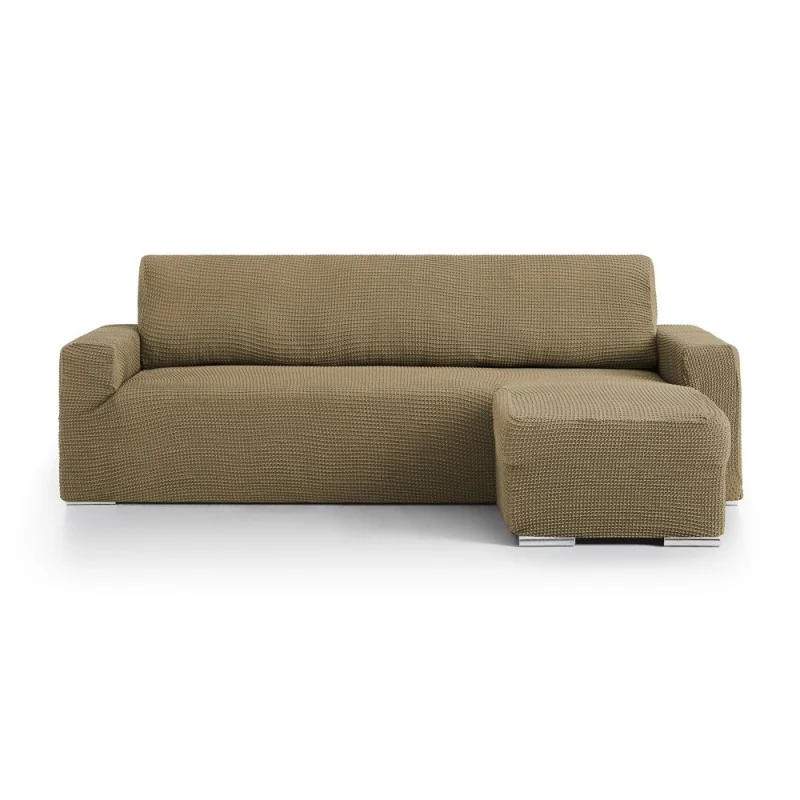 Housse Super Extensible Canapé d'Angle Mila