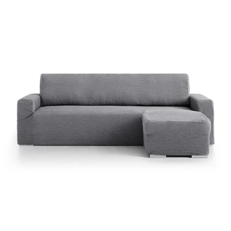 Housse Super Extensible Canapé d'Angle Mila