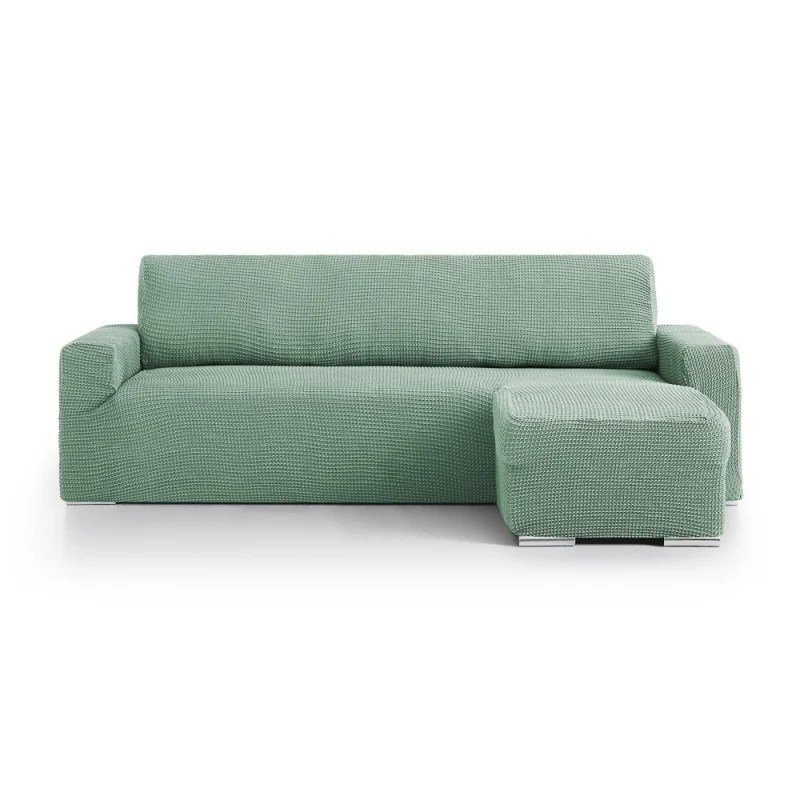 Housse Super Extensible Canapé d'Angle Mila