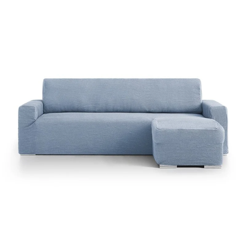 Housse Super Extensible Canapé d'Angle Mila