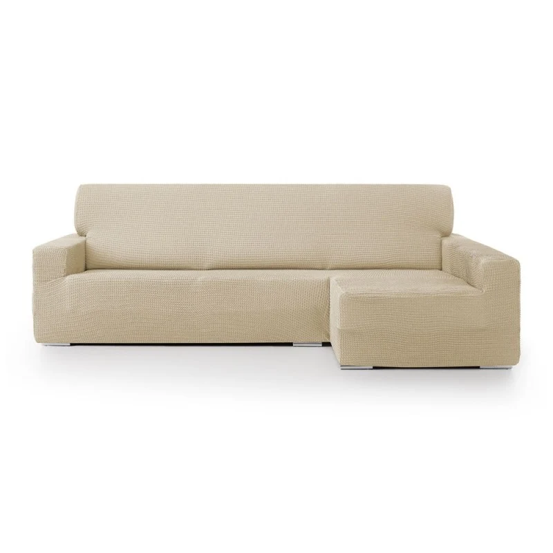 Housse Super Extensible Canapé d'Angle Mila