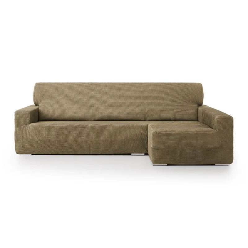 Housse Super Extensible Canapé d'Angle Mila