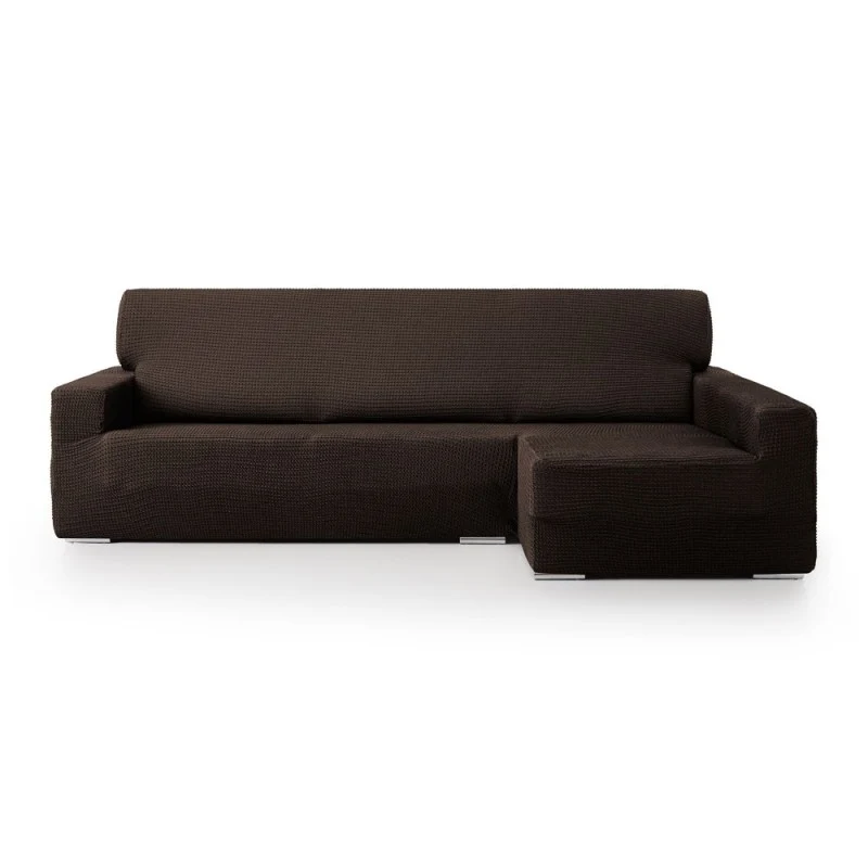 Housse Super Extensible Canapé d'Angle Mila