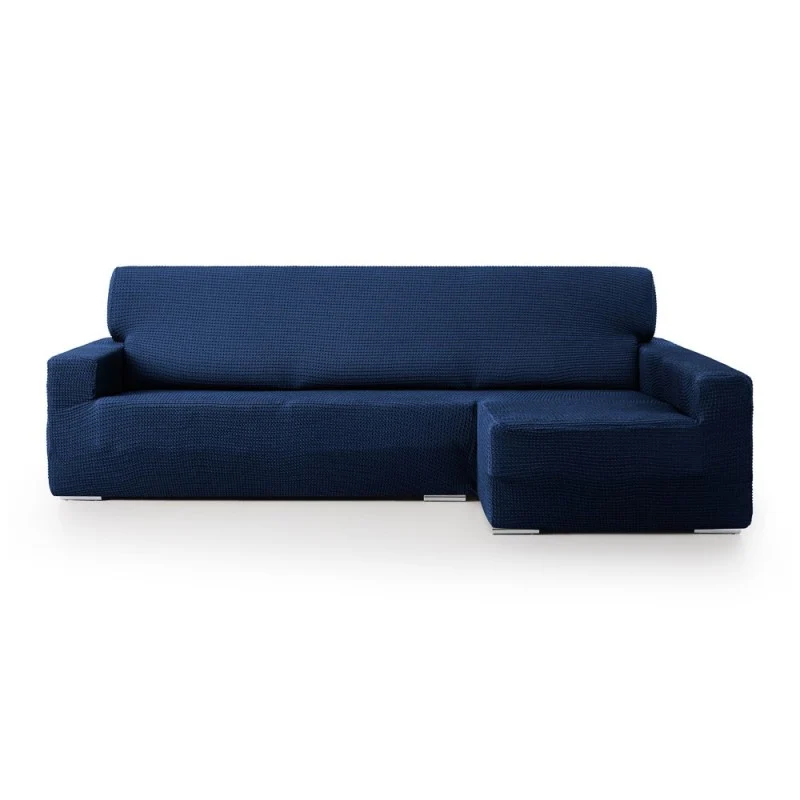 Housse Super Extensible Canapé d'Angle Mila
