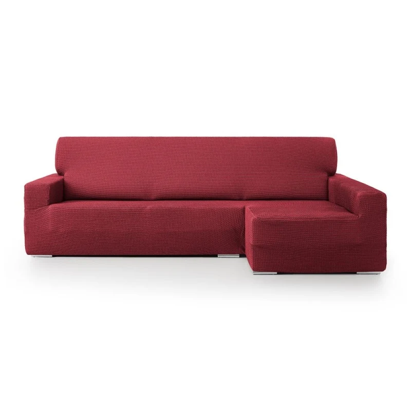 Housse Super Extensible Canapé d'Angle Mila