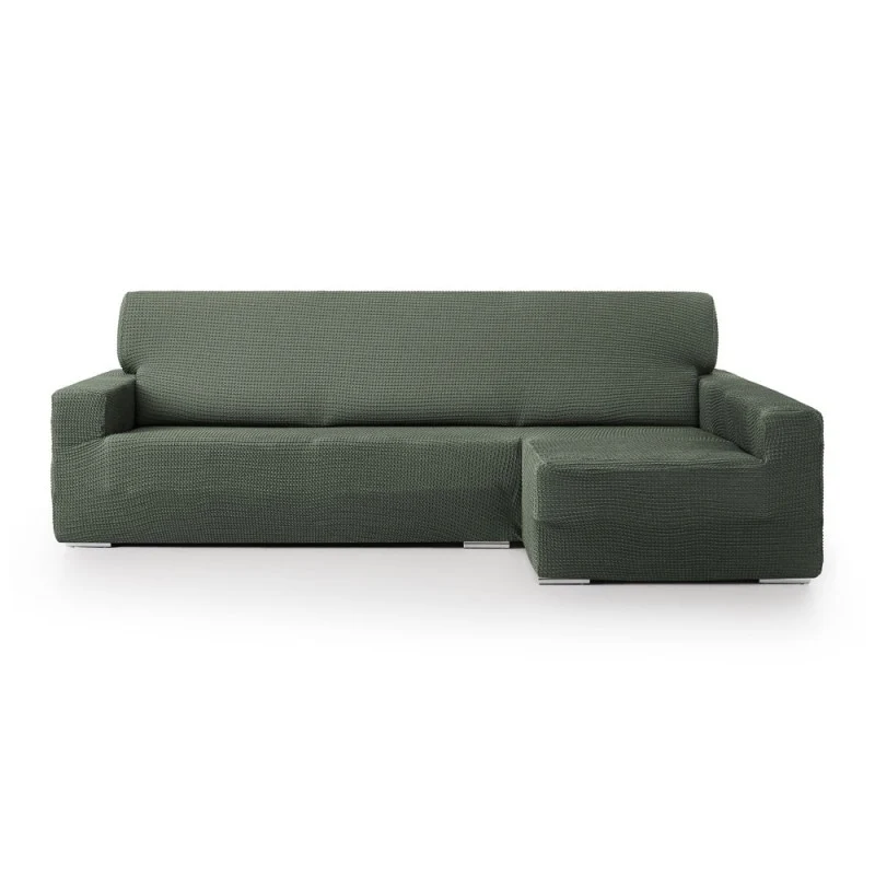 Housse Super Extensible Canapé d'Angle Mila
