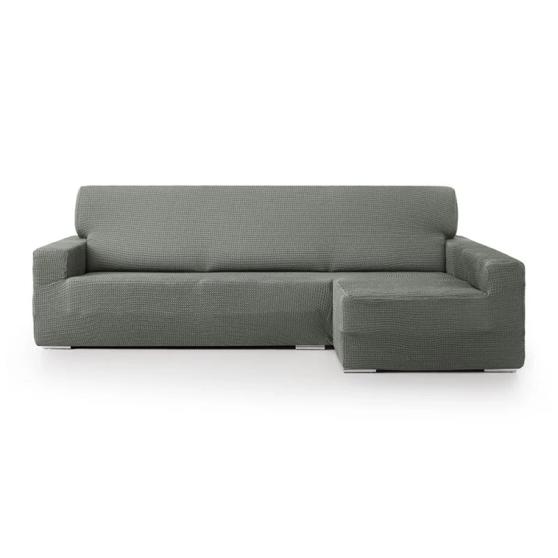Housse Super Extensible Canapé d'Angle Mila