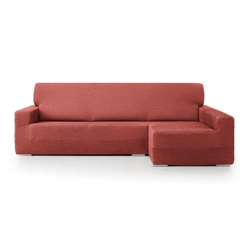 Housse Super Extensible Canapé d'Angle Mila
