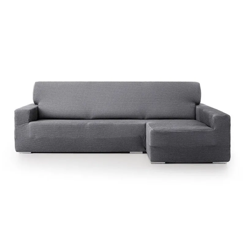 Housse Super Extensible Canapé d'Angle Mila