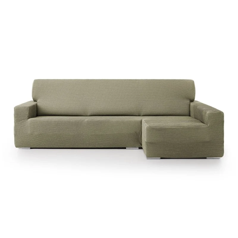 Housse Super Extensible Canapé d'Angle Mila