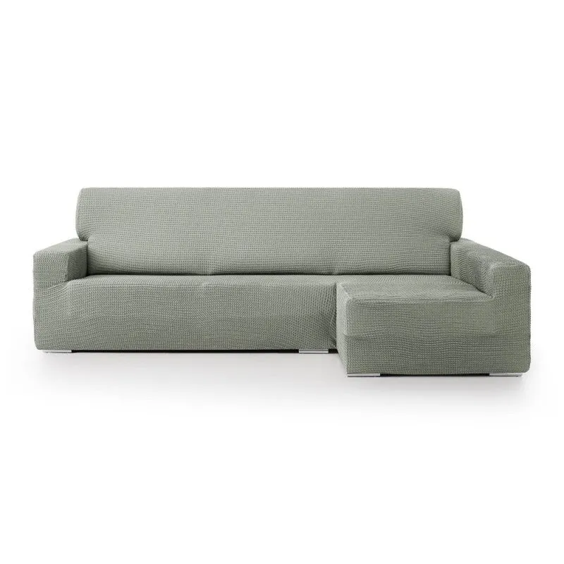 Housse Super Extensible Canapé d'Angle Mila