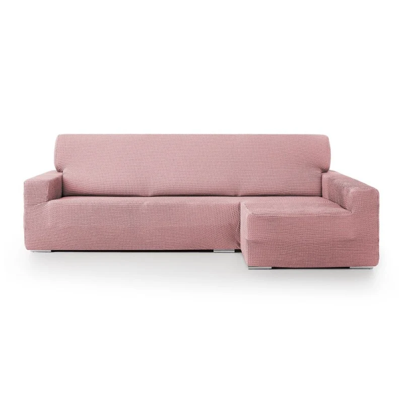 Housse Super Extensible Canapé d'Angle Mila