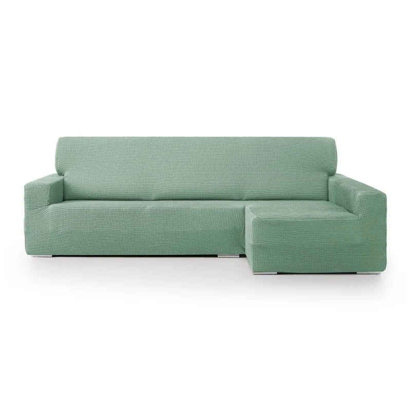 Housse Super Extensible Canapé d'Angle Mila
