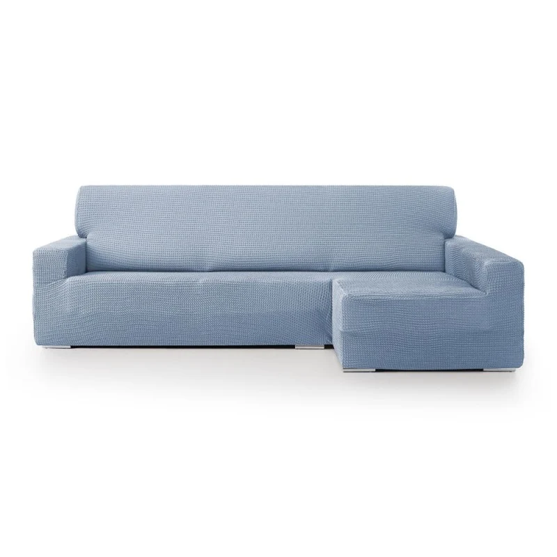 Housse Super Extensible Canapé d'Angle Mila