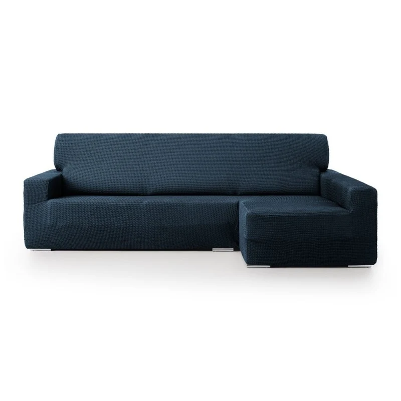 Housse Super Extensible Canapé d'Angle Mila
