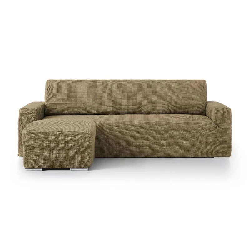 Housse Super Extensible Canapé d'Angle Mila