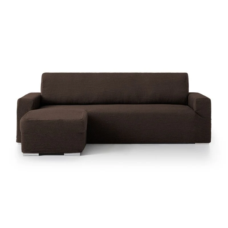 Housse Super Extensible Canapé d'Angle Mila